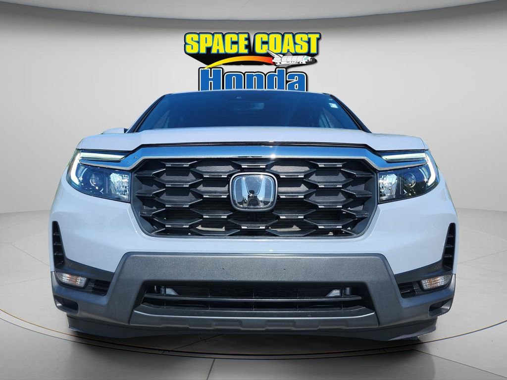 Used 2022 Honda Passport EX-L image 4