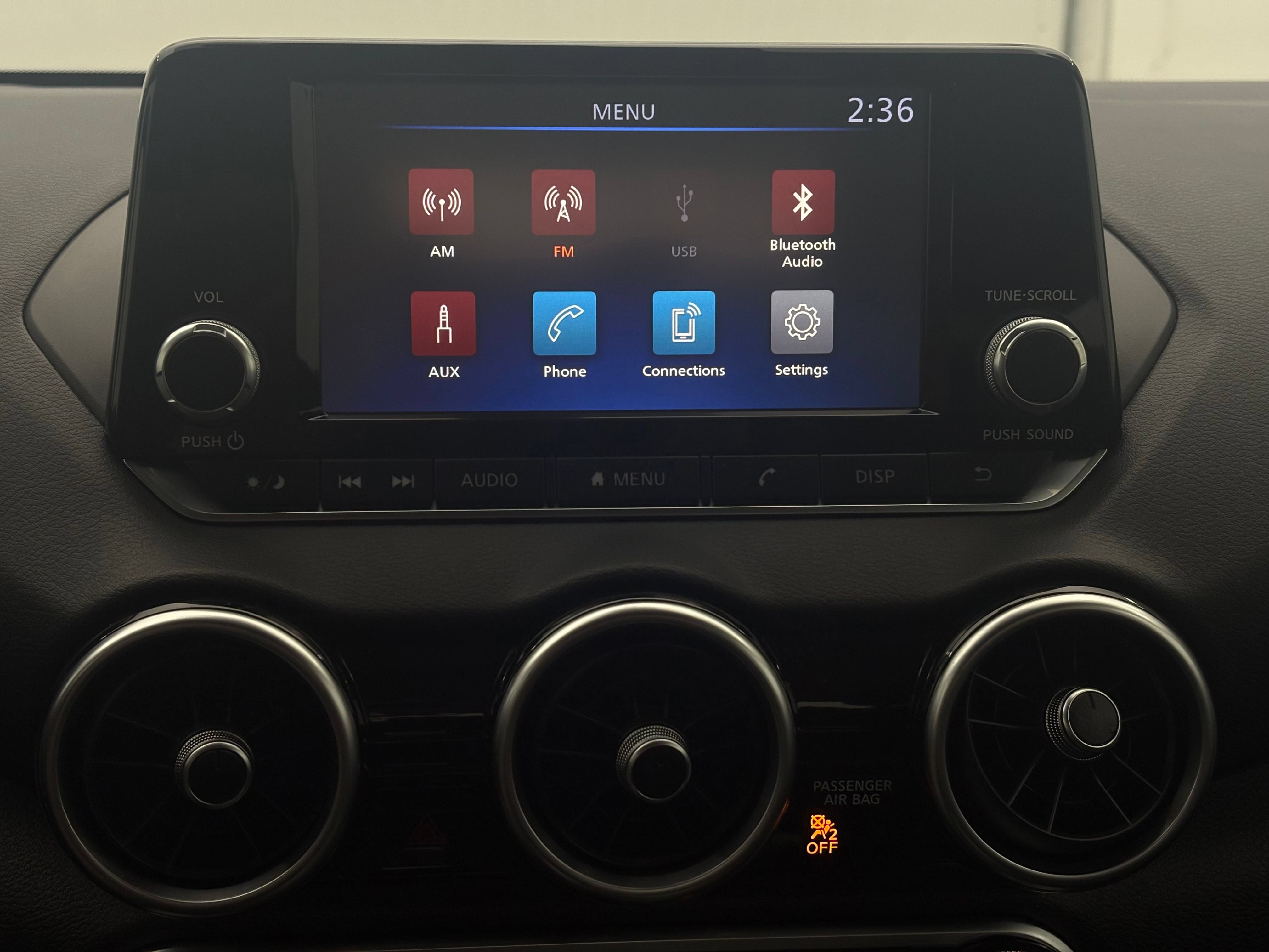 Used 2023 Nissan Sentra S FWD image 21
