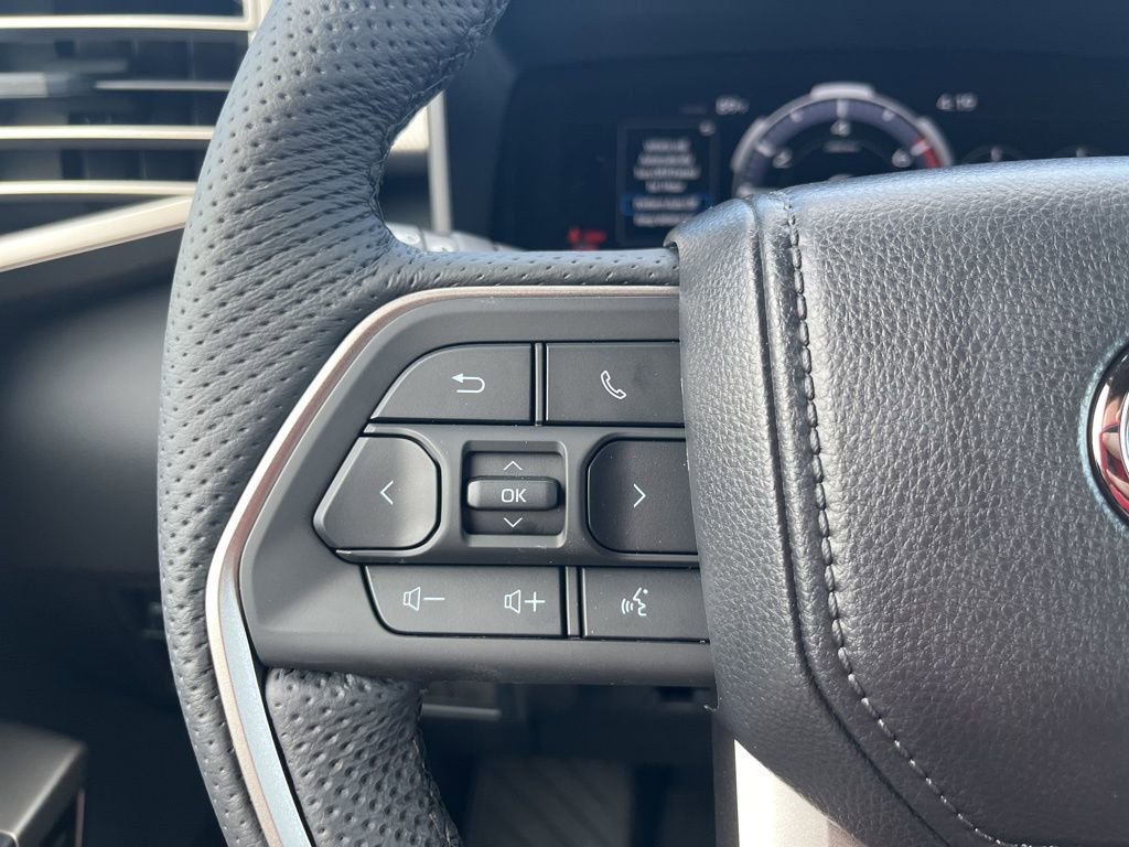 New 2026 Toyota Sequoia Limited image 66