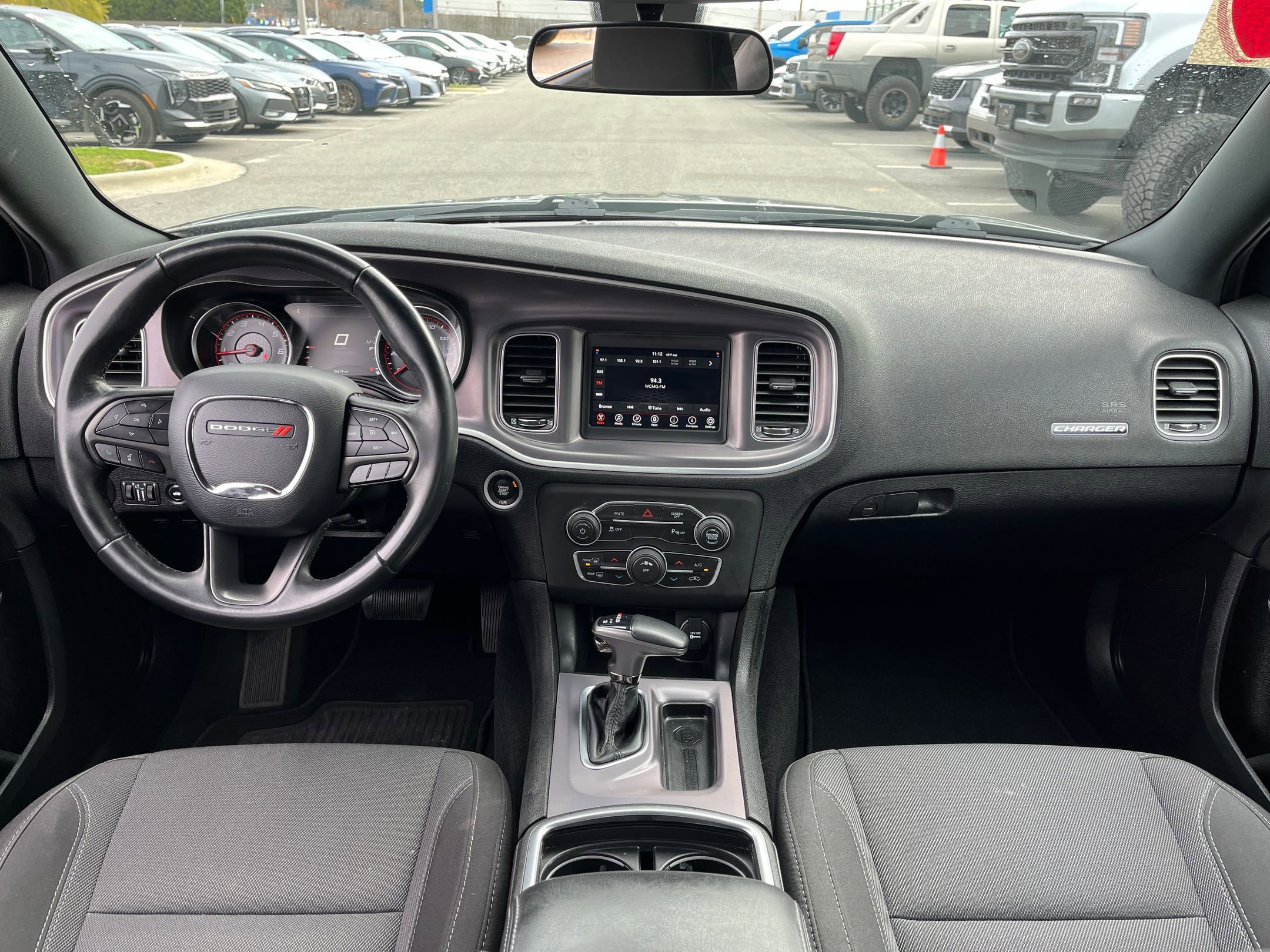 Used 2019 Dodge Charger SXT image 20