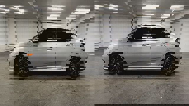 Used 2018 Honda Civic EX image 5