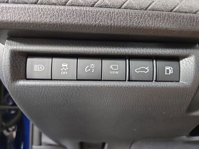 New 2026 Toyota Camry XLE image 33