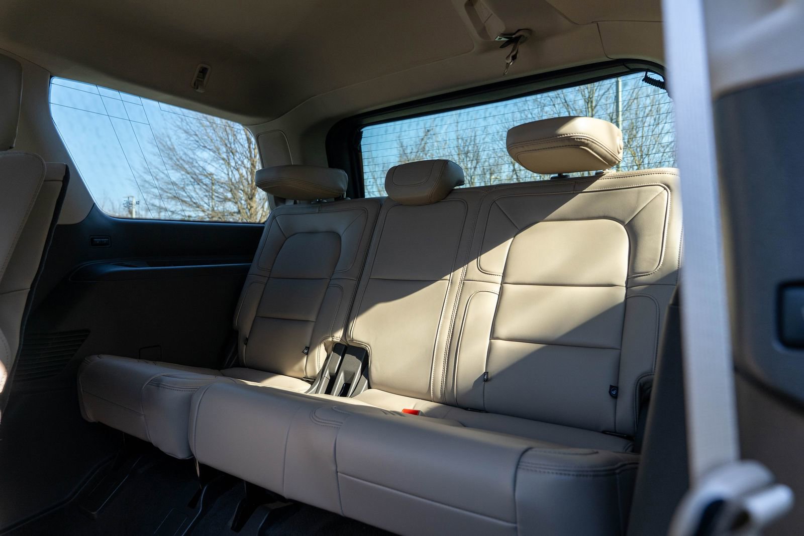 Used 2024 Lincoln Navigator Reserve image 29