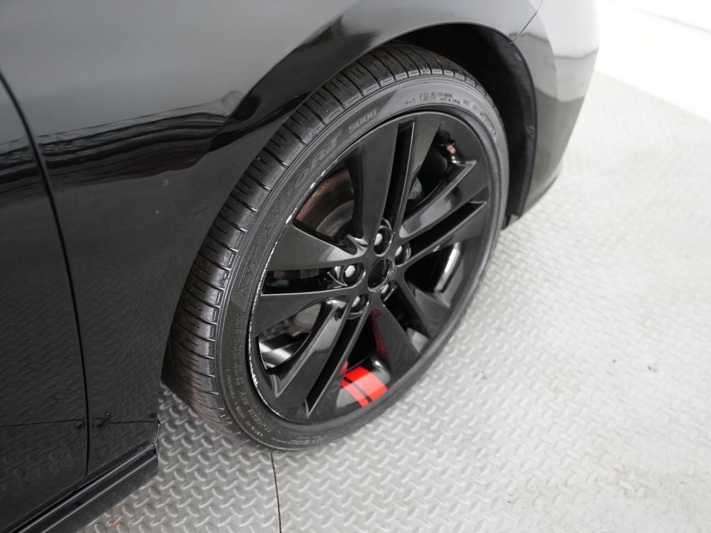 Used 2018 Chevrolet Cruze LT w/ Sun And Sound Package FWD image 55