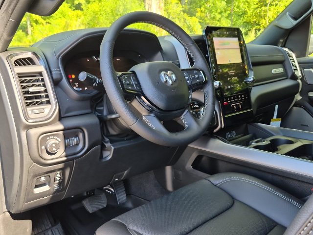 New 2027 RAM 1500 Rebel w/ Rebel Level 2 Equipment Group AWD/4WD image 29