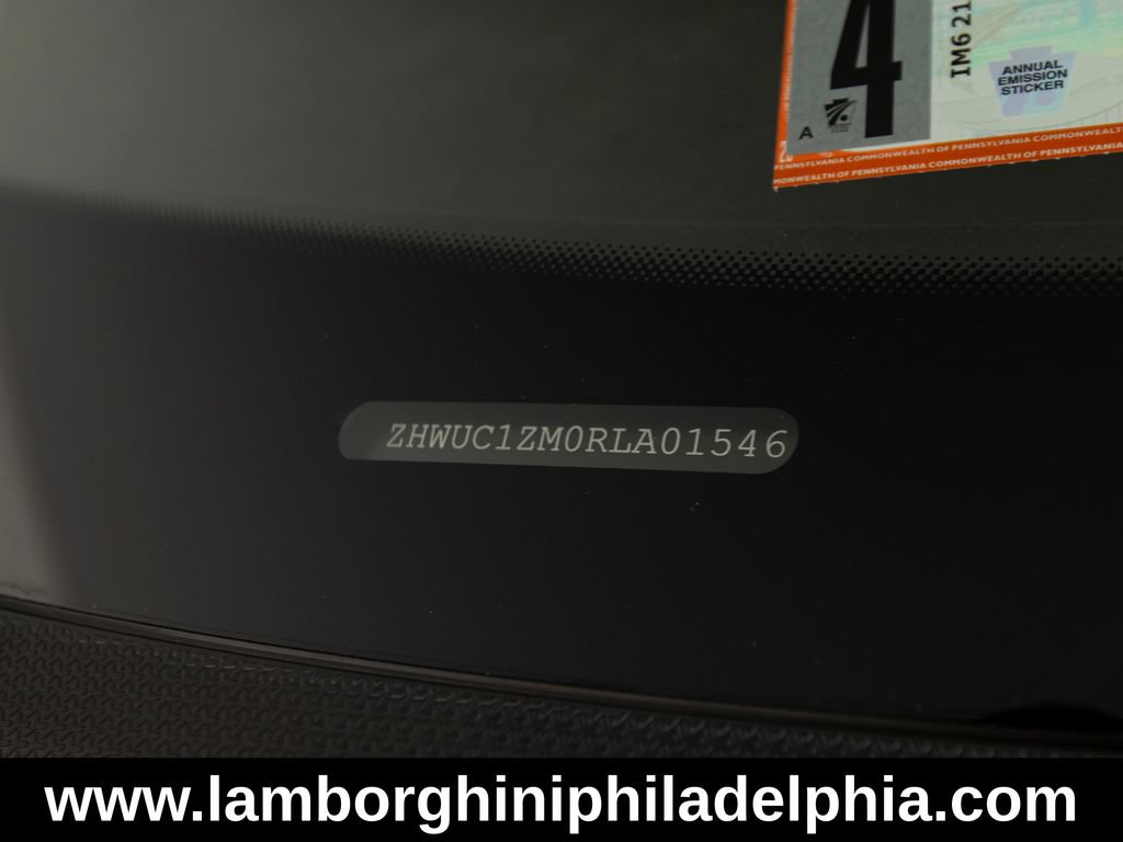 Used 2024 Lamborghini Revuelto AWD/4WD image 60