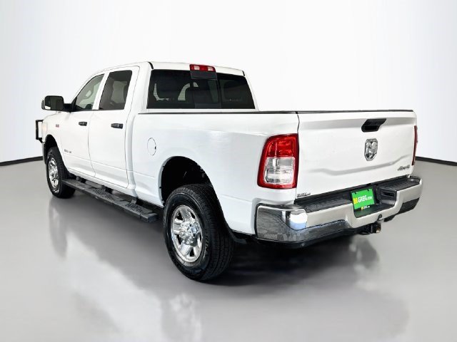 Used 2022 RAM 2500 Tradesman AWD/4WD image 7
