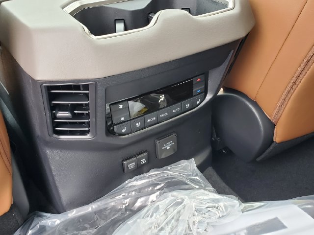New 2026 Toyota Sequoia 1794 Edition AWD/4WD image 11
