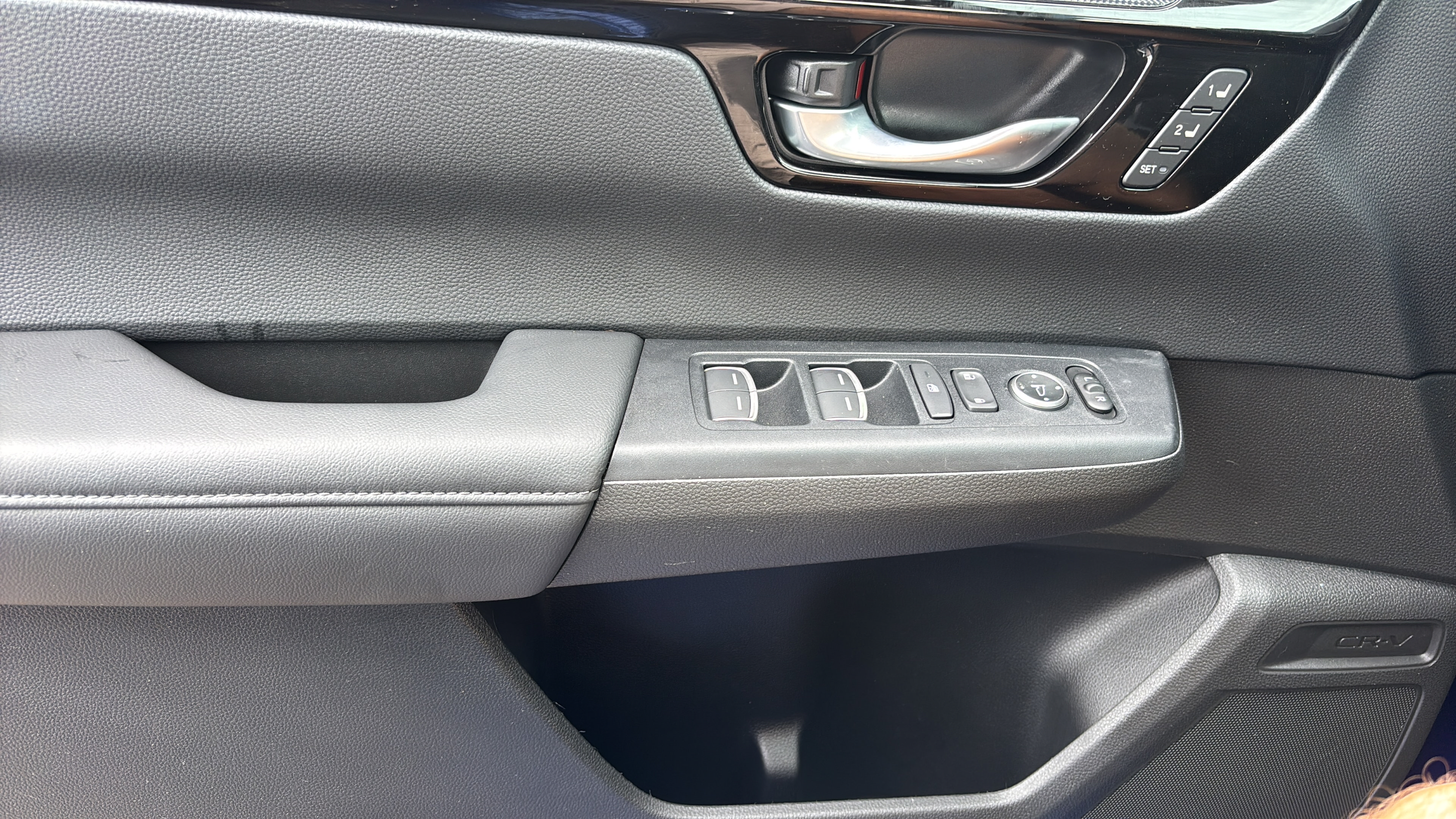 Certified 2024 Honda CR-V EX-L image 29