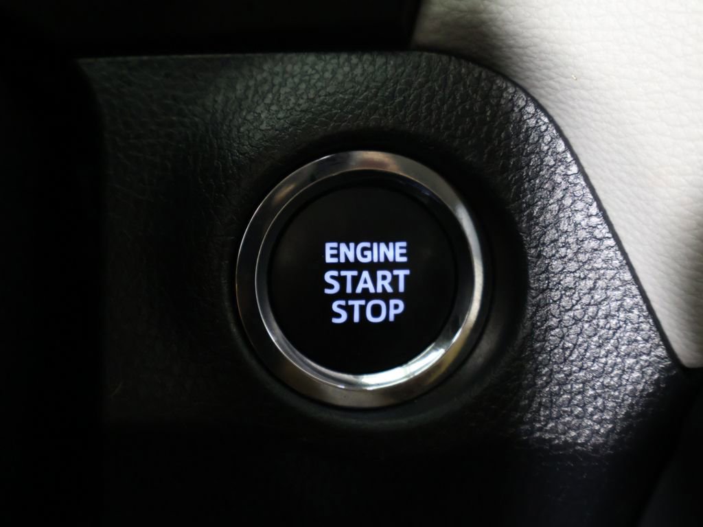 Used 2024 Toyota RAV4 XLE image 37