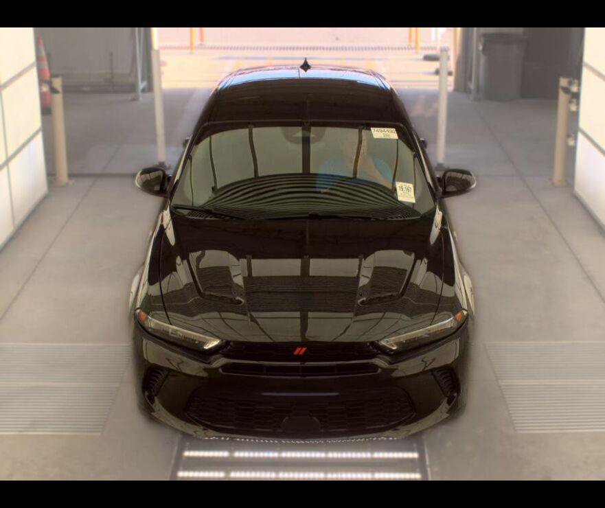 Used 2024 Dodge Hornet R/T w/ Track Pack AWD/4WD image 8