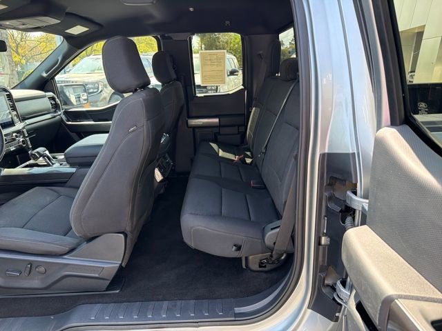 Used 2023 Ford F150 XLT w/ Equipment Group 302A High image 27