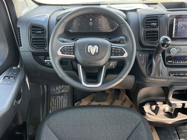 New 2026 RAM ProMaster 2500 w/ Advanced Safety Group FWD image 16