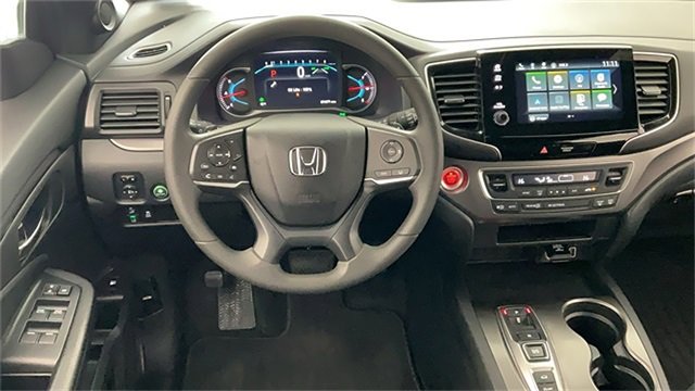 Certified 2021 Honda Passport Sport image 4