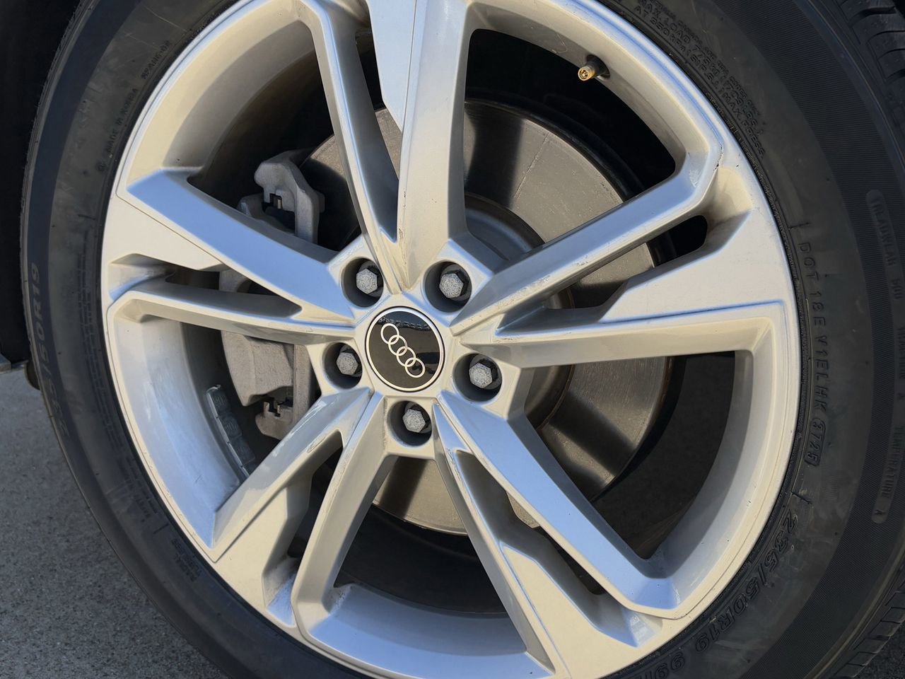 Used 2022 Audi Q3 2.0T Premium Plus image 11