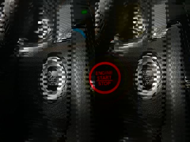 Used 2018 Honda Civic EX image 16