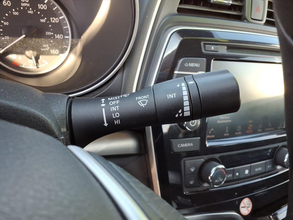 Used 2023 Nissan Maxima SV w/ Floor Mat Group image 18