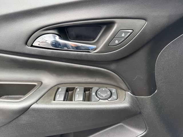Used 2023 Chevrolet Equinox LT FWD image 11
