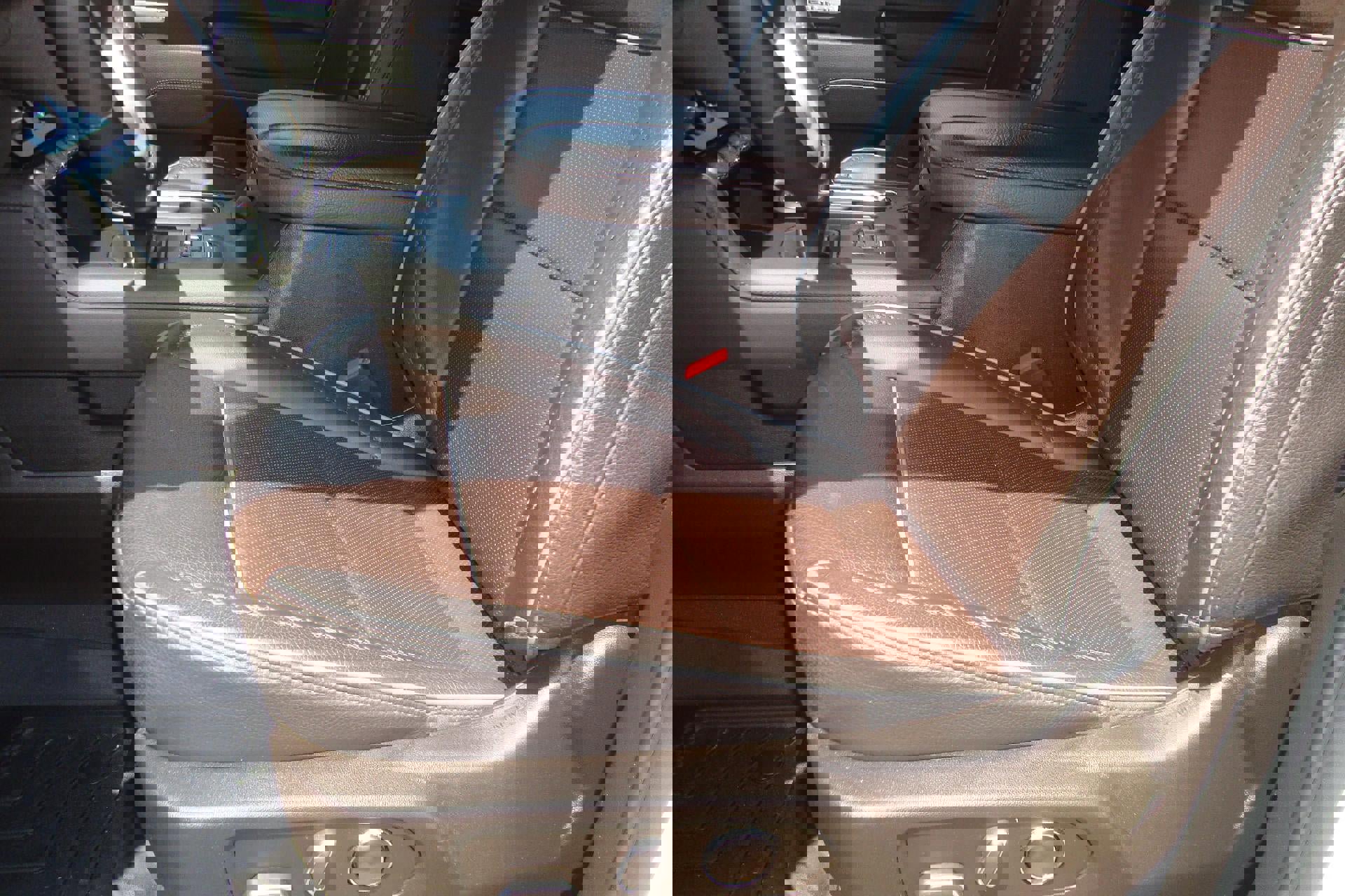 Certified 2024 GMC Sierra 1500 Denali w/ Technology Package image 9