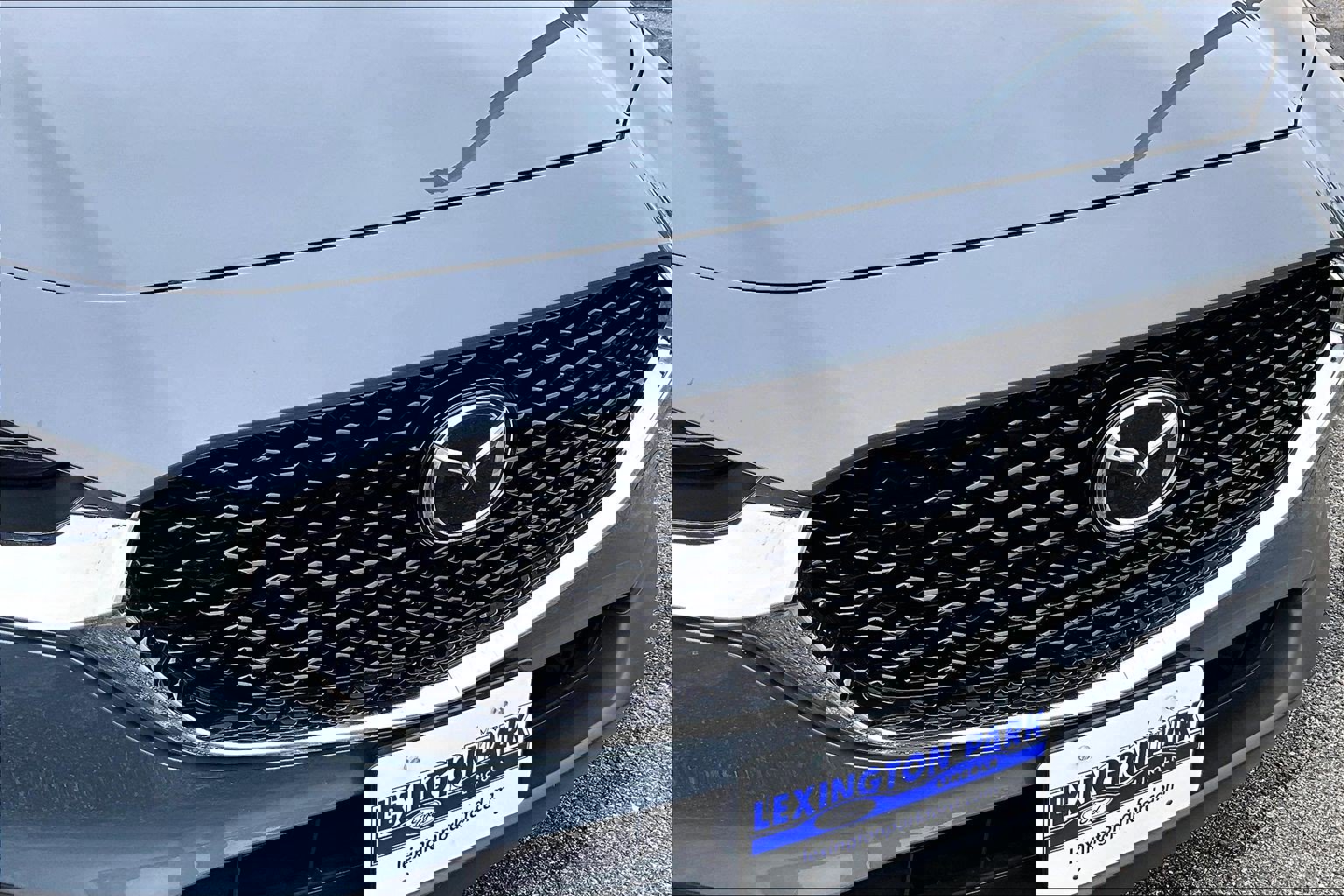 Used 2024 MAZDA CX-30 AWD 2.5 S w/ Preferred Package image 35