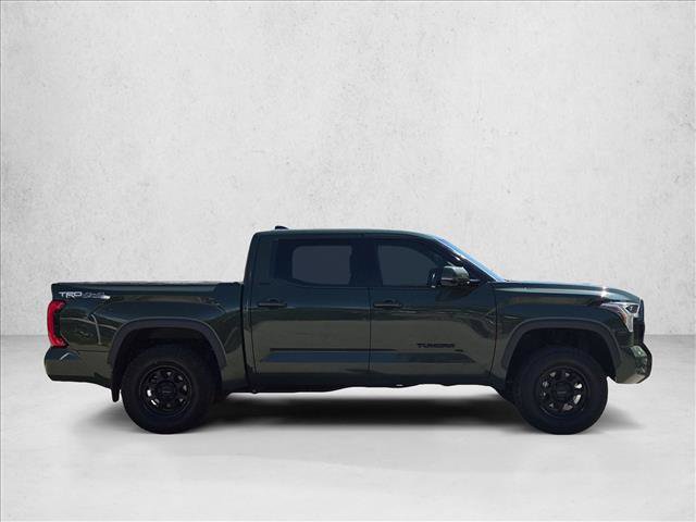 Used 2022 Toyota Tundra SR5 w/ TRD Off-Road Premium Package AWD/4WD image 4