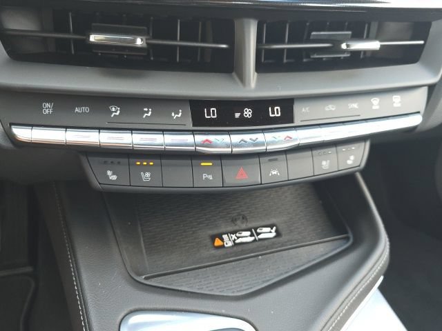 New 2026 Cadillac CT4 Premium Luxury RWD image 27
