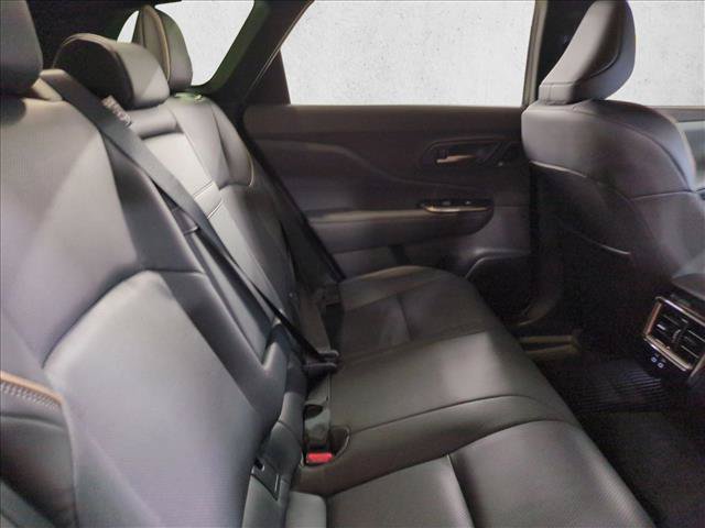 Used 2026 Toyota Crown Signia w/ Advanced Technology Package AWD/4WD image 20