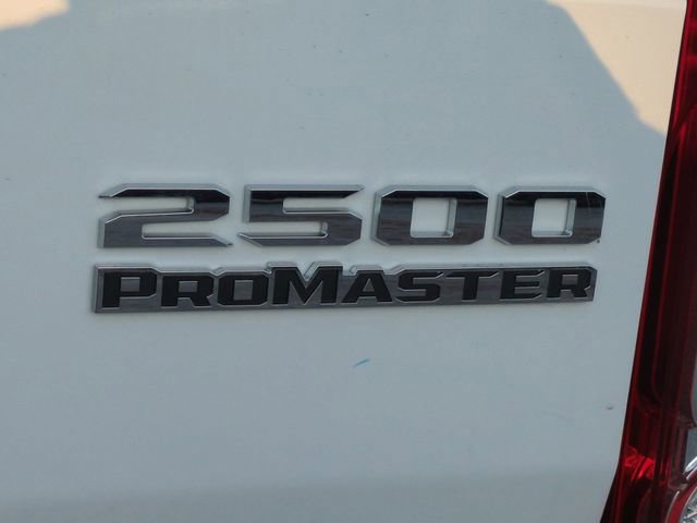 New 2026 RAM ProMaster 2500 w/ Convenience Group FWD image 31