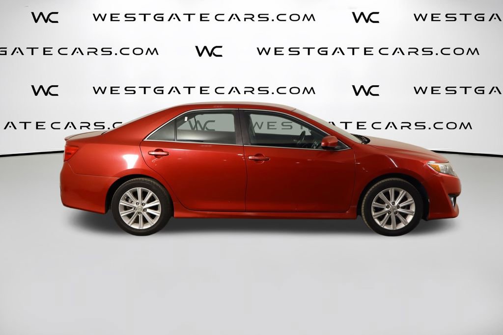 Used 2014 Toyota Camry SE FWD image 43