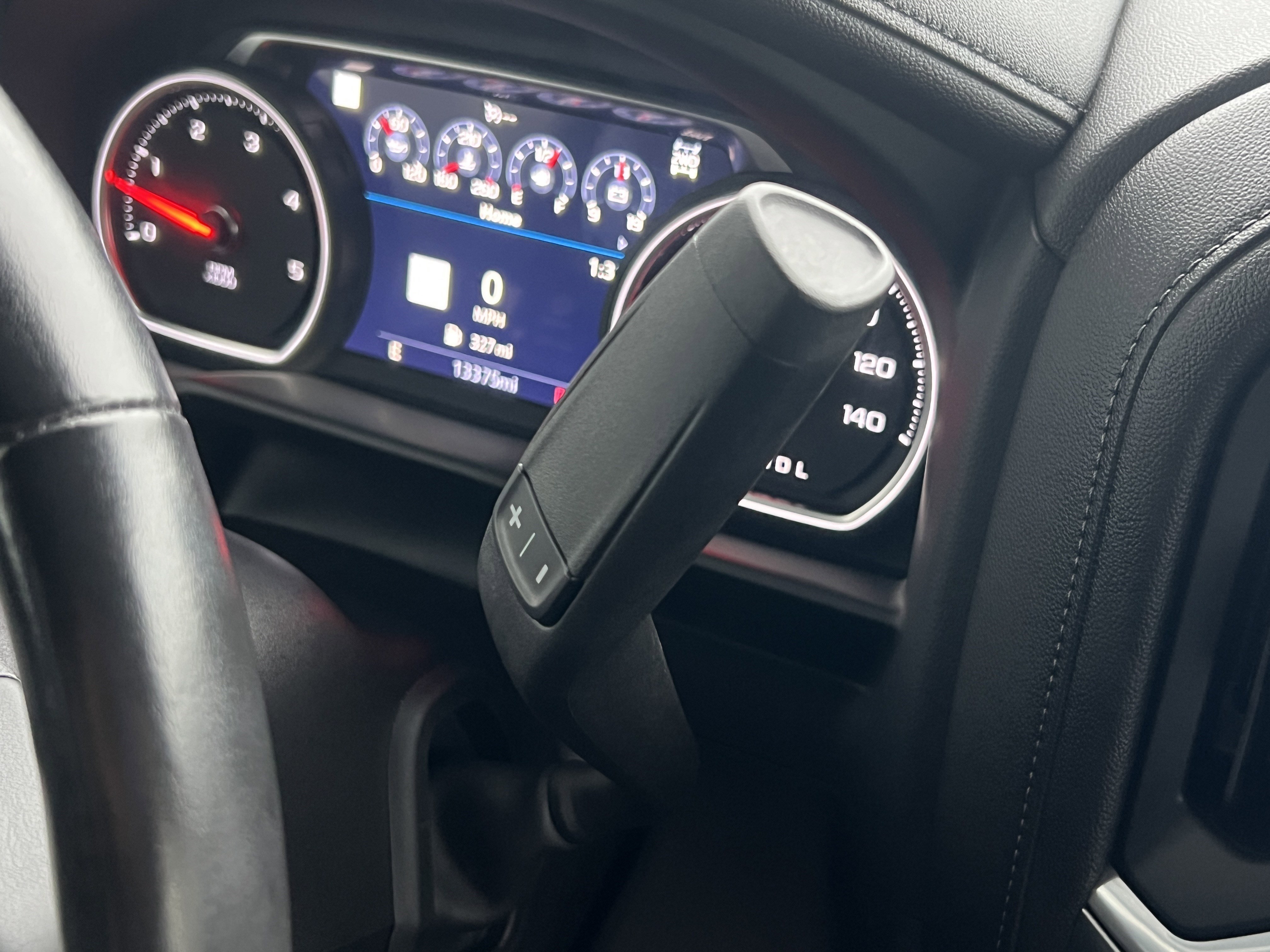 Used 2021 Chevrolet Silverado 3500 LTZ w/ LTZ Premium Package image 31