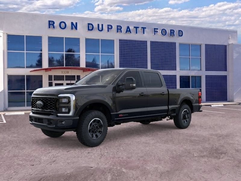 New 2026 Ford F250 Lariat w/ Tremor Off-Road Package AWD/4WD image 2