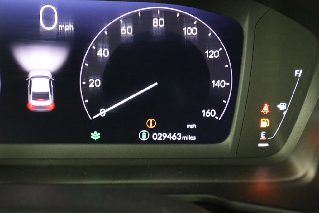 Used 2024 Honda Accord LX image 35