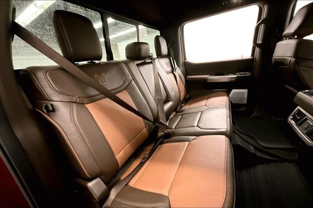 Used 2025 Ford F350 King Ranch image 23