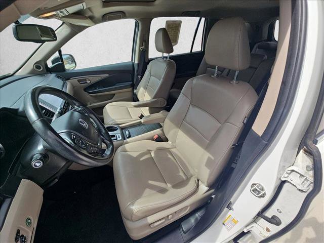 Used 2018 Honda Pilot EX-L image 17