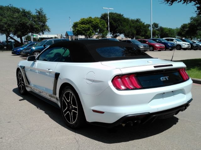 Used 2019 Ford Mustang GT Premium RWD image 17