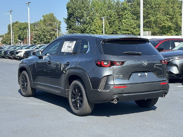 New 2026 MAZDA CX-50 AWD 2.5 S w/ Weather Package image 6