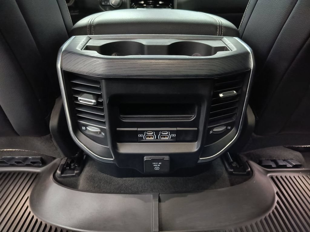 Used 2023 RAM 1500 Laramie AWD/4WD image 23
