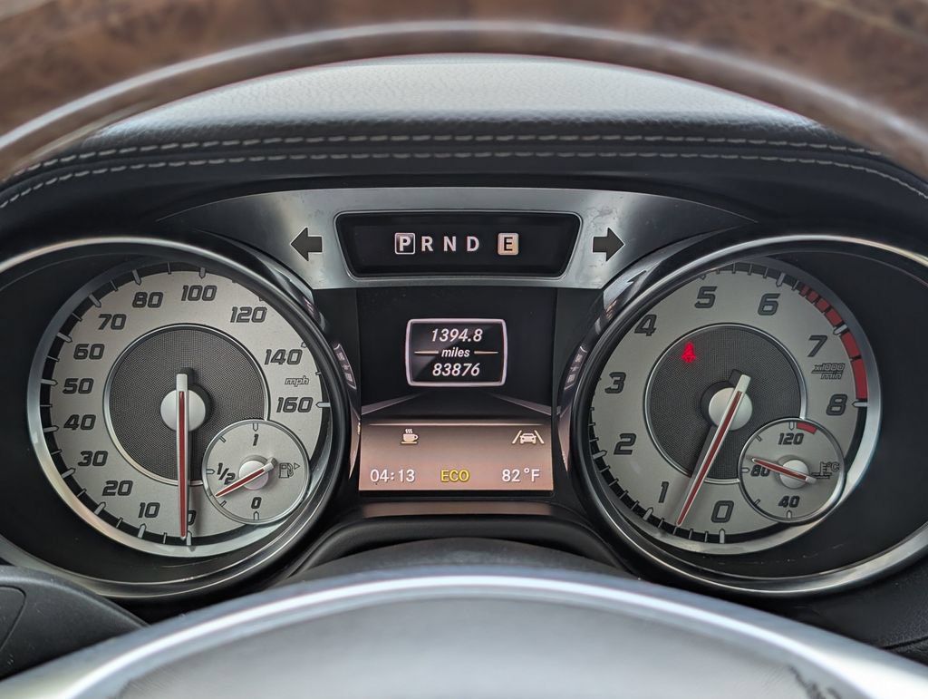 Used 2013 Mercedes-Benz SL 550 image 13