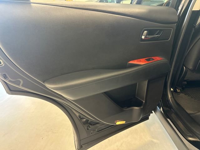 Used 2011 Lexus RX 350 AWD image 33