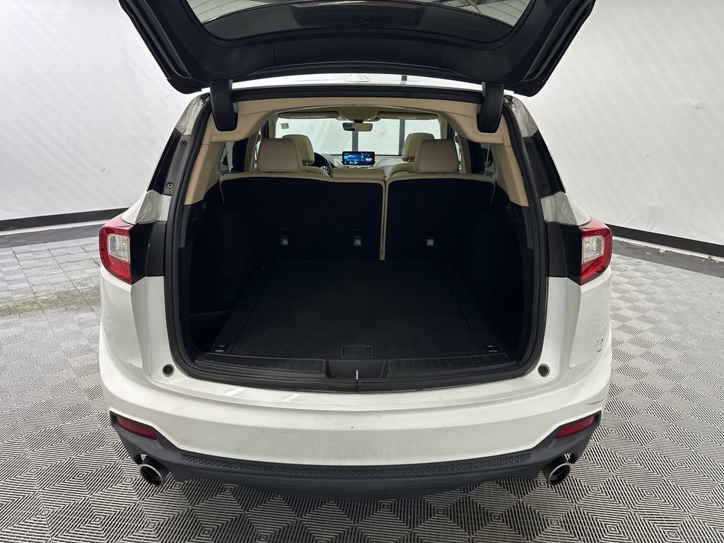 Used 2021 Acura RDX FWD image 19