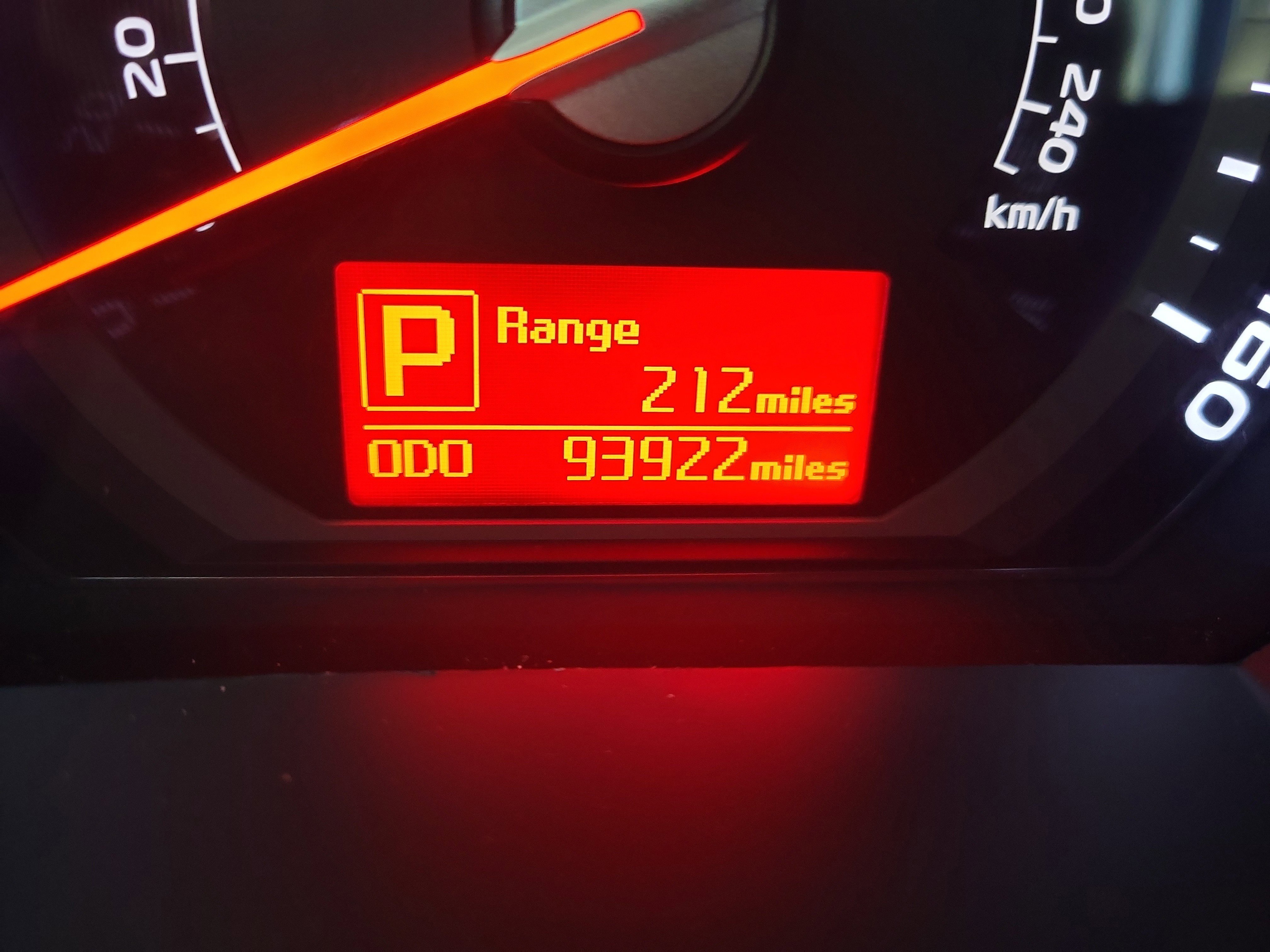 Used 2016 Kia Sportage EX image 26