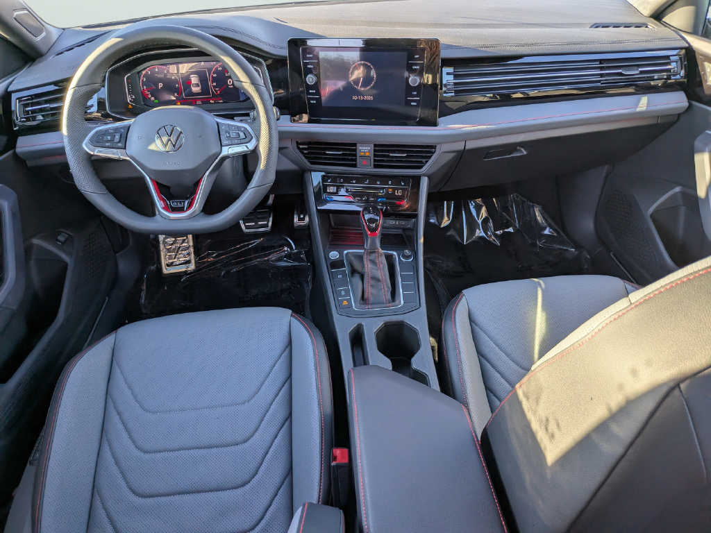 New 2027 Volkswagen Jetta GLI Autobahn FWD image 10