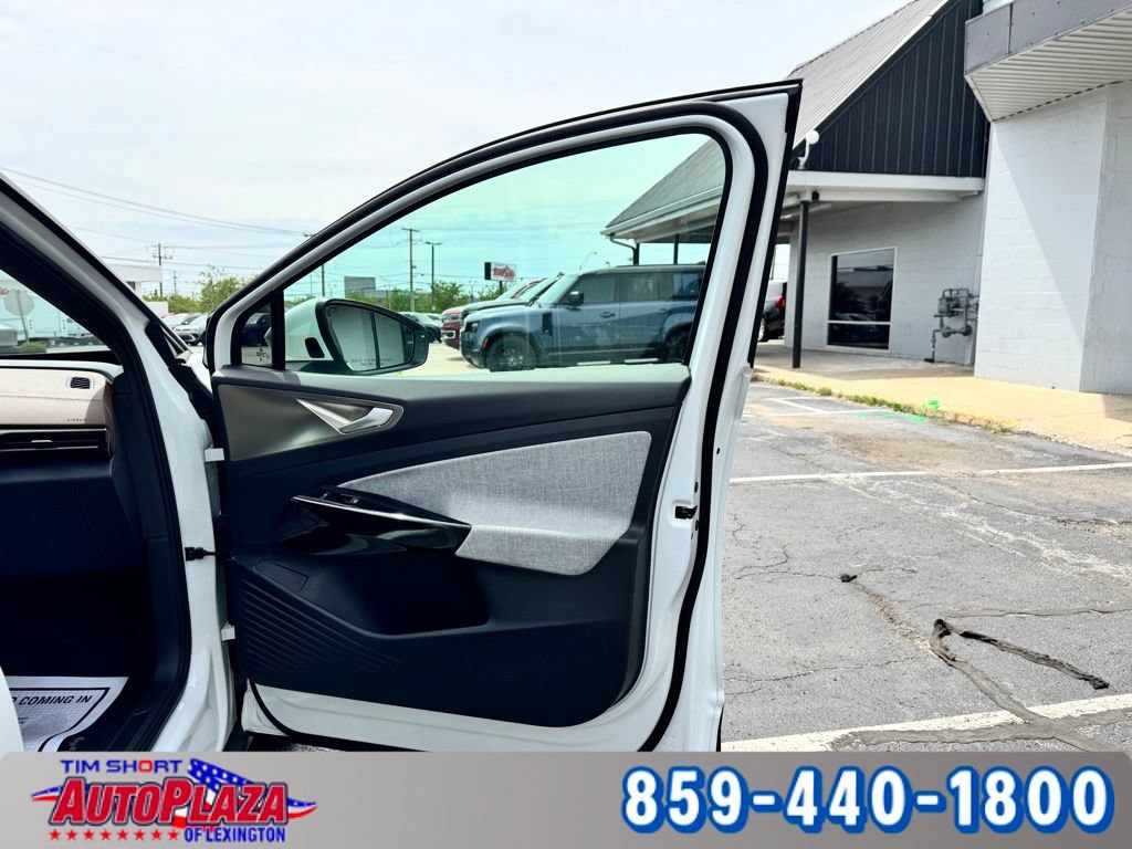 Used 2023 Volkswagen ID.4 Pro RWD image 51