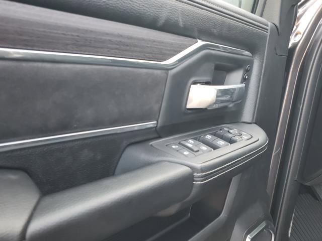 New 2026 RAM 2500 Laramie image 7