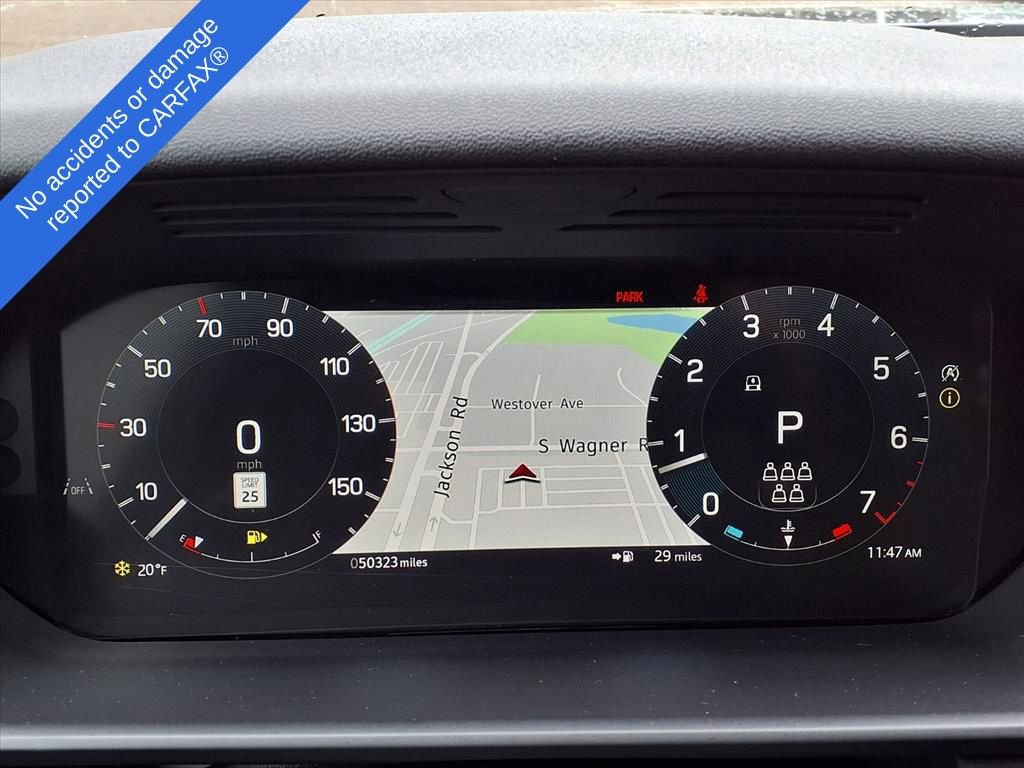 Used 2024 Land Rover Discovery S image 19