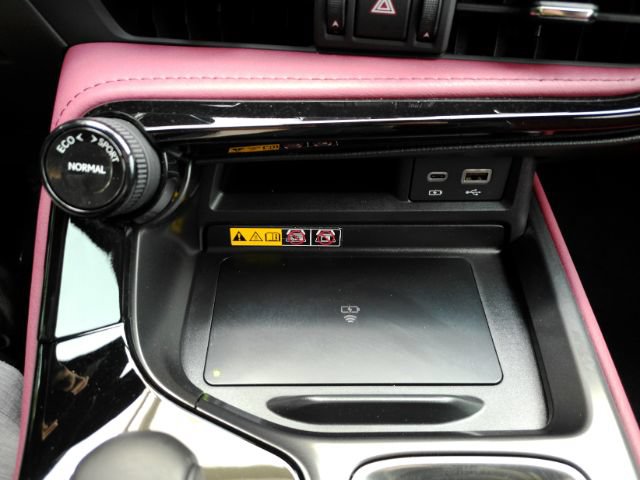 Used 2025 Lexus NX 350 AWD w/ Accessory Package (2T) image 48