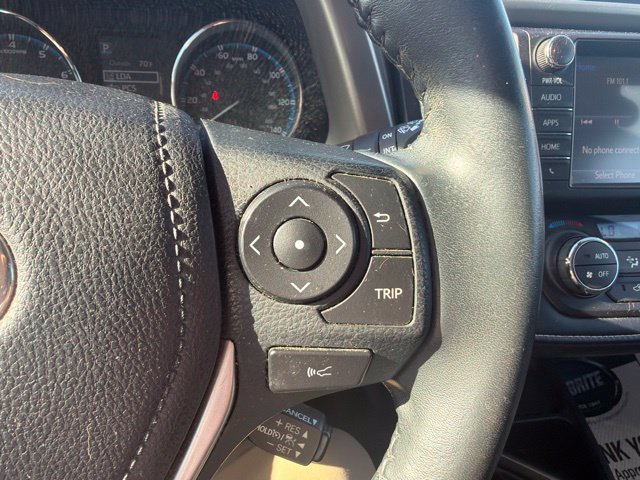Used 2017 Toyota RAV4 Limited w/ All Weather Liner Package AWD/4WD image 22
