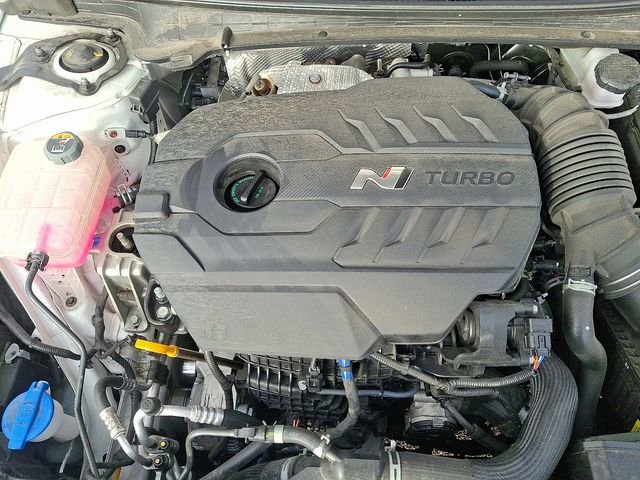 Used 2023 Hyundai Elantra N image 27
