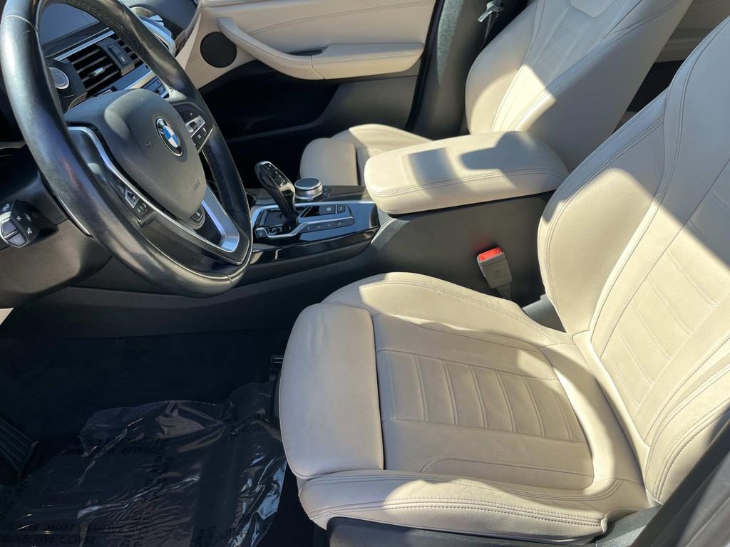 Used 2020 BMW X3 xDrive30e image 28