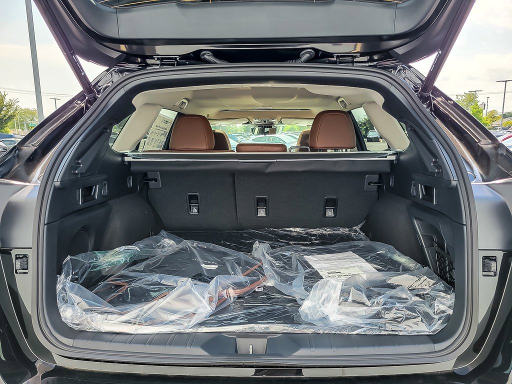 New 2025 Subaru Outback Touring XT image 14